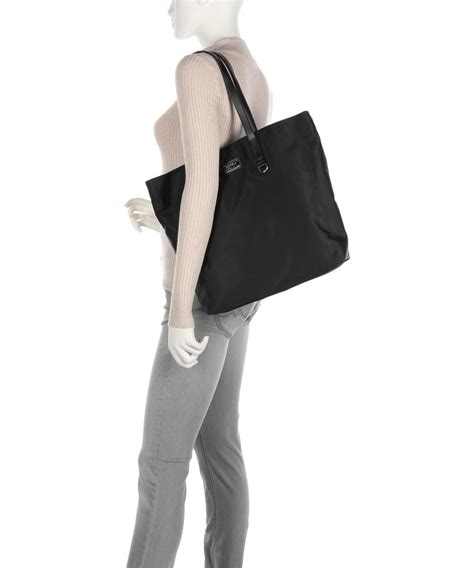 mandarina duck borsa shopper prezzo